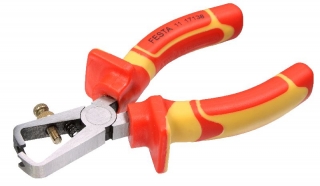 Kleště odizolovací Festa 160 mm